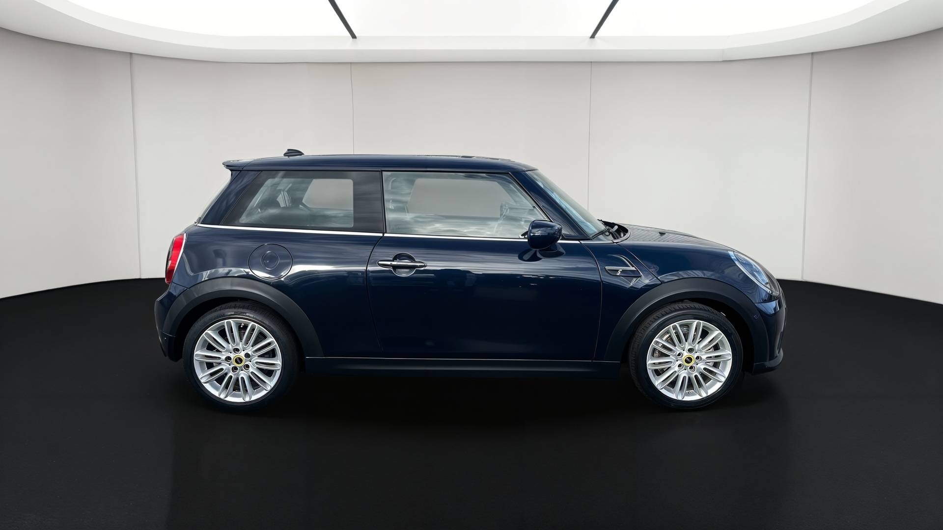 mini hatch portes cooper se ch edition premium plus