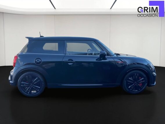 mini hatch portes john cooper works ch bva jcw