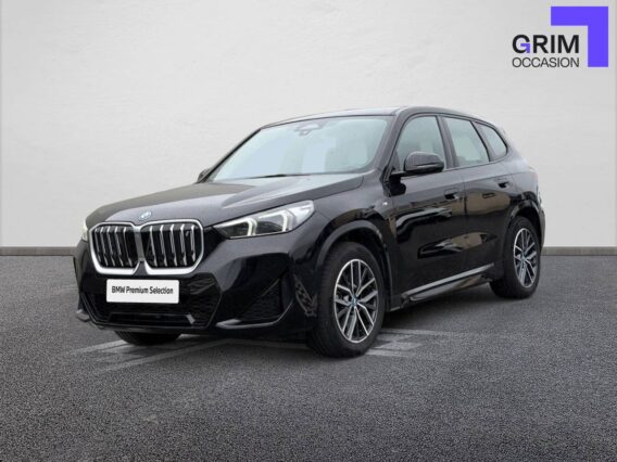 bmw ix xdrive ch bva m sport