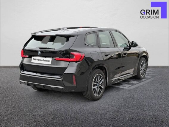 bmw ix xdrive ch bva m sport