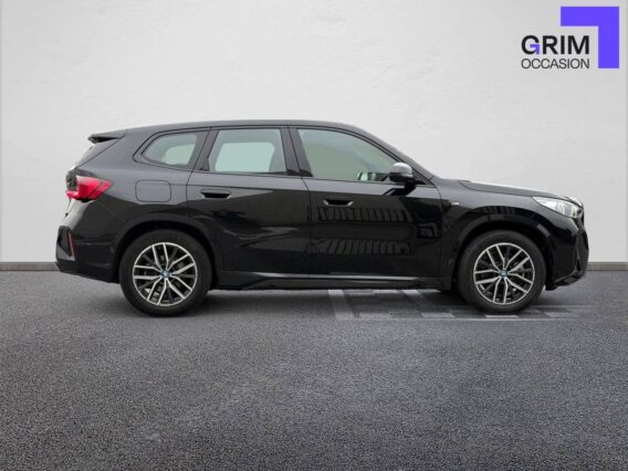 bmw ix xdrive ch bva m sport