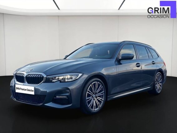 bmw touring d ch bva m sport