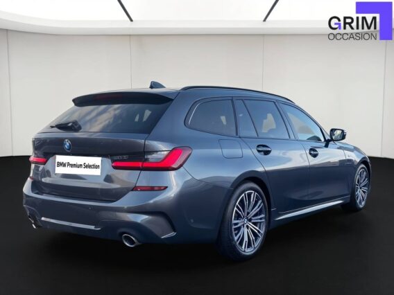 bmw touring d ch bva m sport