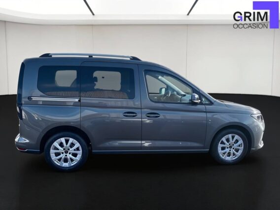 ford tourneo connect l ecoblue dsg titanium