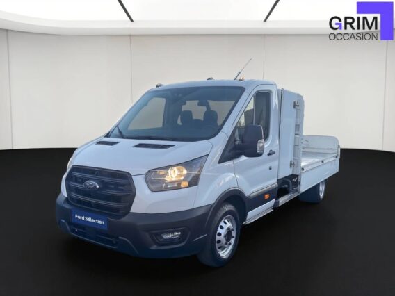 ford transit chc p l ecoblue ss hdt euro vi ambiente