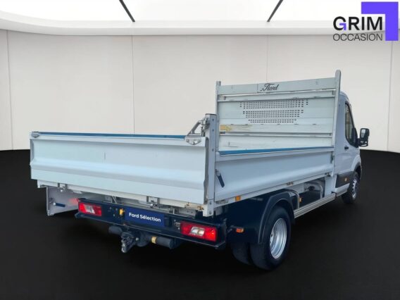 ford transit chc p l ecoblue ss hdt euro vi ambiente