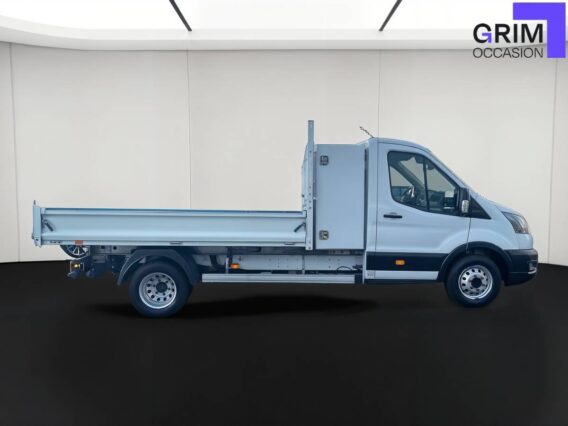 ford transit chc p l ecoblue ss hdt euro vi ambiente