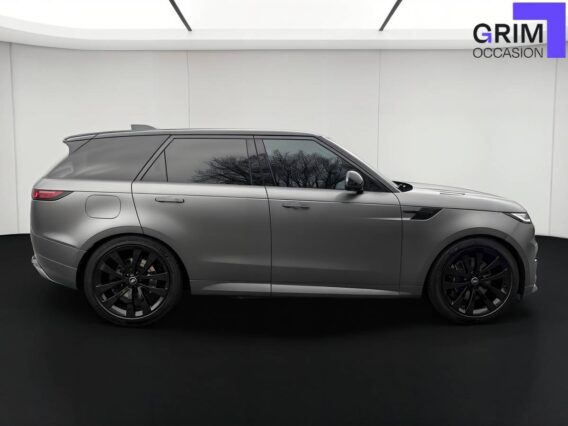 land rover range rover sport pe awd l i phev autobiography
