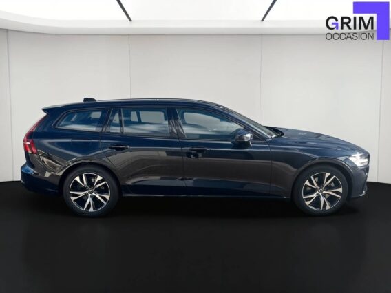 volvo v b ch dct plus style dark