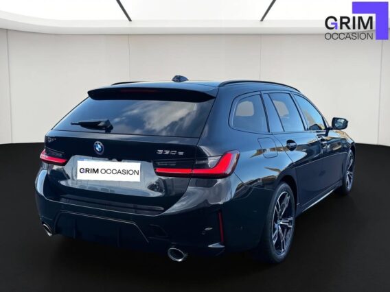 bmw touring e ch bva m sport