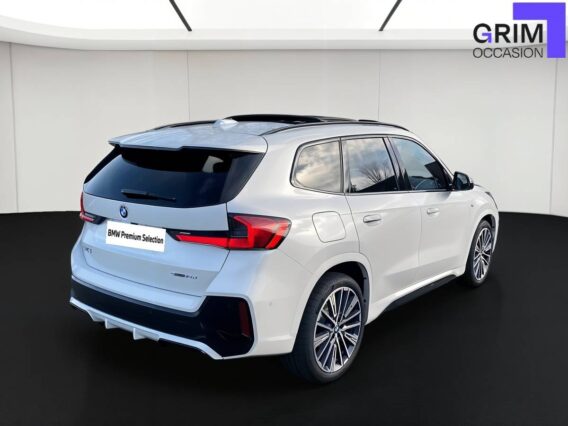 bmw x sdrive d ch dkg m sport first edition exclusive