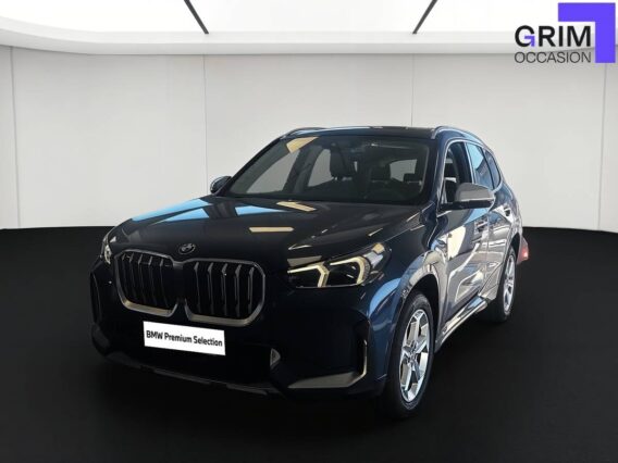 bmw x sdrive d ch dkg xline first edition