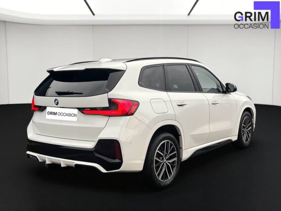 bmw x sdrive i ch dkg m sport