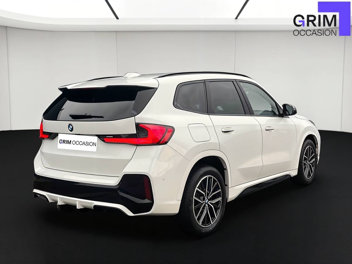 bmw x sdrive i ch dkg m sport