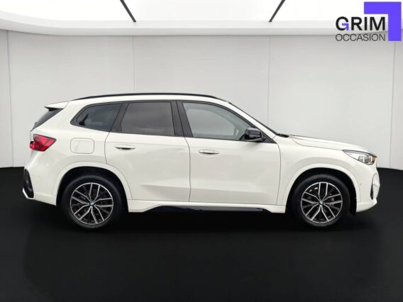 bmw x sdrive i ch dkg m sport