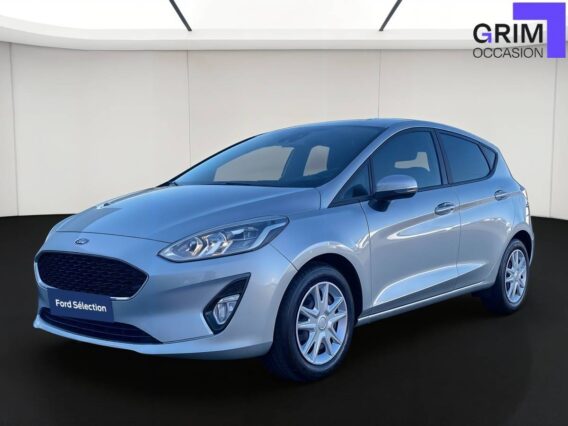 ford fiesta ecoboost ch ss bvm cool connect