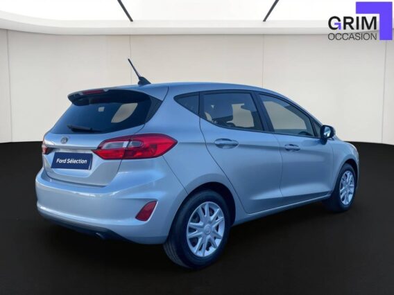 ford fiesta ecoboost ch ss bvm cool connect