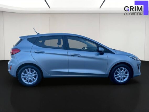 ford fiesta ecoboost ch ss bvm cool connect
