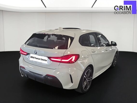 bmw i ch dkg m sport