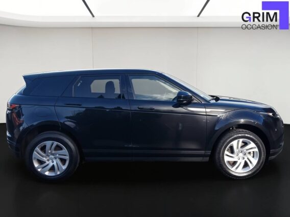 land rover range rover evoque d awd bva s