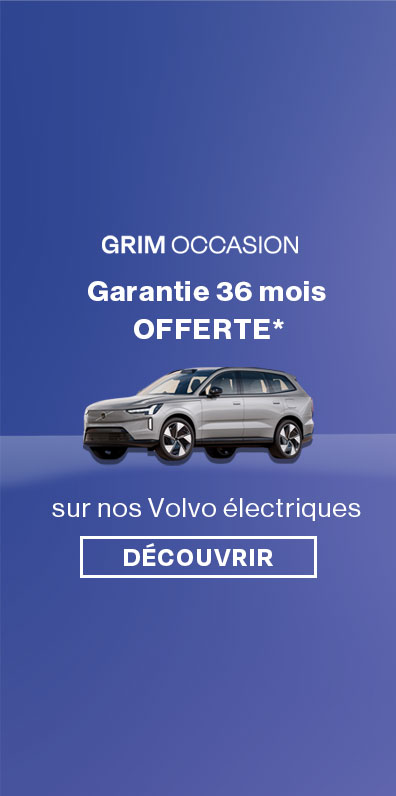 encart offre volvo occasion