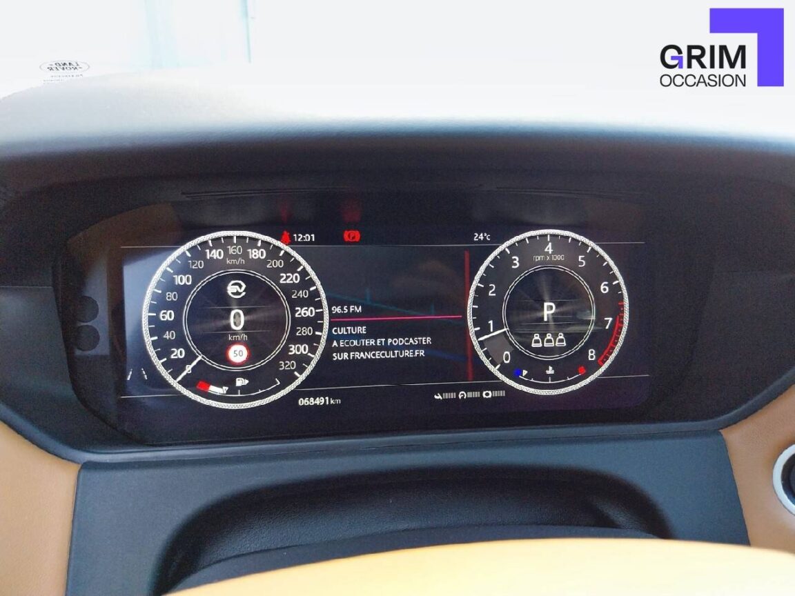 land rover range rover velar l p bva sva d r dynamic malus paye