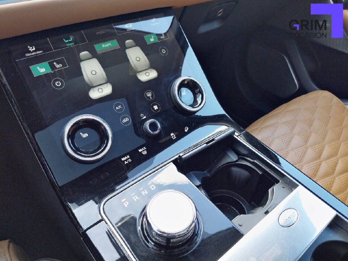 land rover range rover velar l p bva sva d r dynamic malus paye