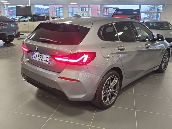 bmw i ch dkg edition sport