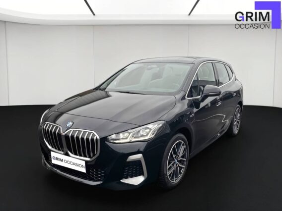 bmw active tourer e xdrive ch dkg m sport