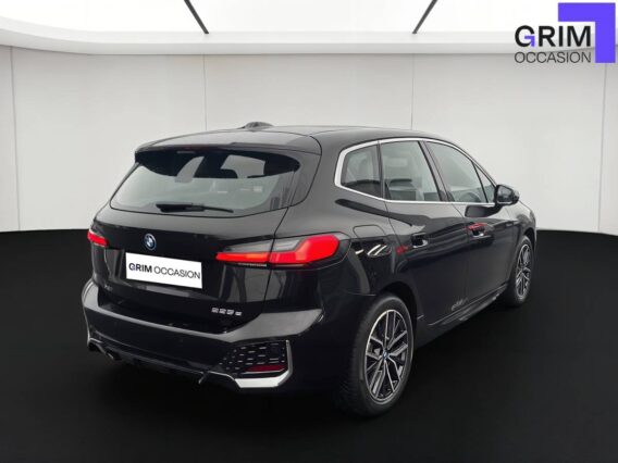 bmw active tourer e xdrive ch dkg m sport