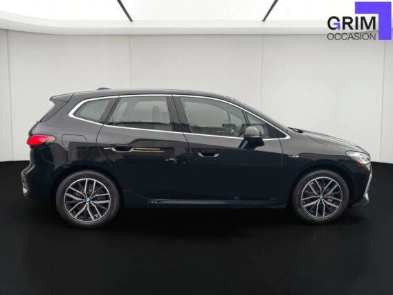 bmw active tourer e xdrive ch dkg m sport
