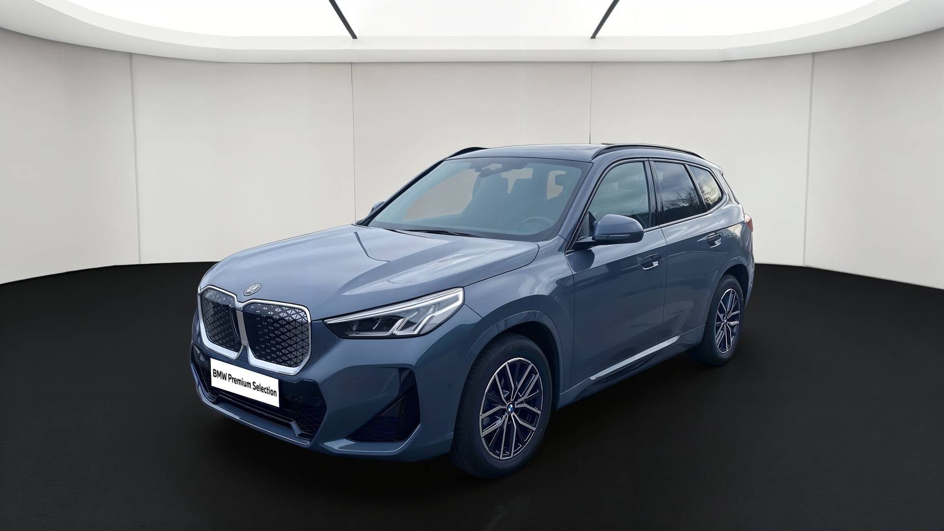 bmw ix edrive ch bva m sport