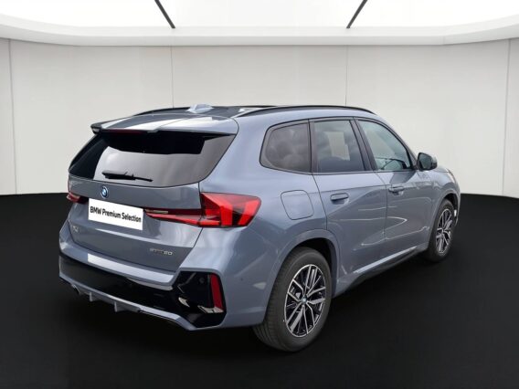 bmw ix edrive ch bva m sport