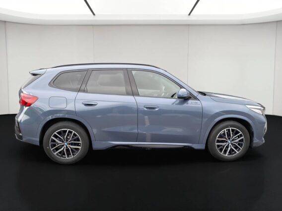 bmw ix edrive ch bva m sport