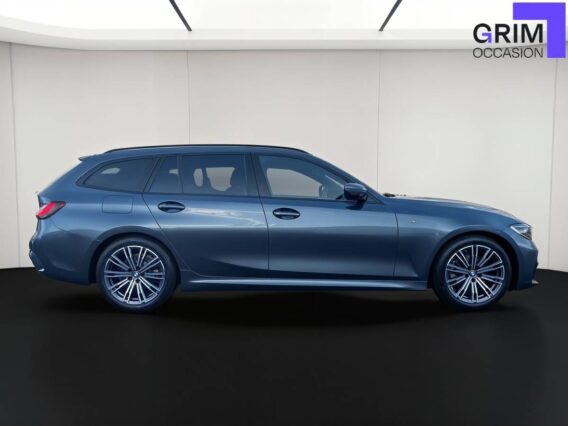 bmw touring d ch bva m sport