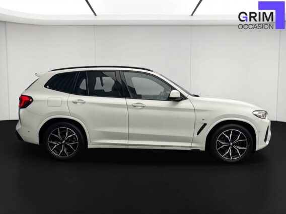 bmw x xdrive d ch bva m sport