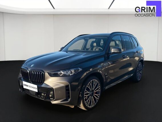 bmw x xdrivee ch bva m sport