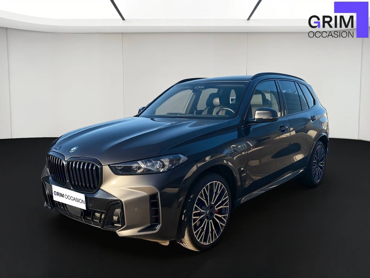 bmw x xdrivee ch bva m sport
