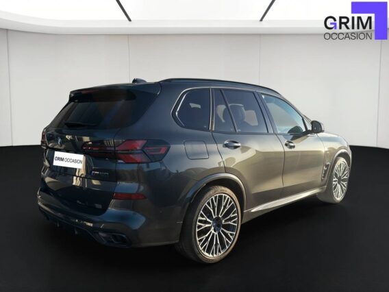 bmw x xdrivee ch bva m sport
