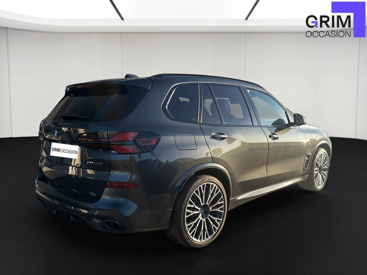 bmw x xdrivee ch bva m sport