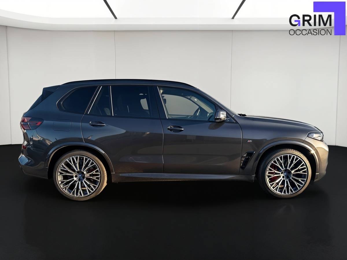 bmw x xdrivee ch bva m sport