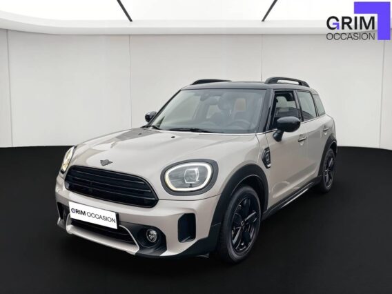 mini countryman ch bva cooper edition highlands