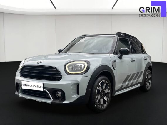 mini countryman ch bva cooper edition untamed