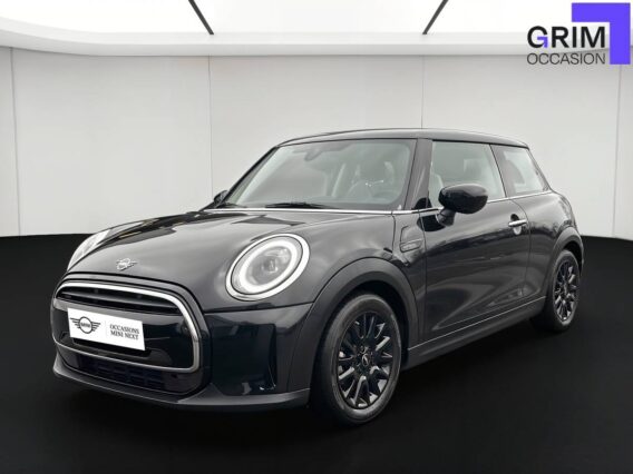 mini hatch portes one ch edition camden