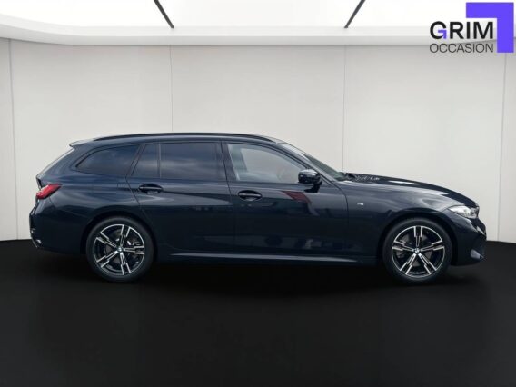 bmw touring e ch bva m sport