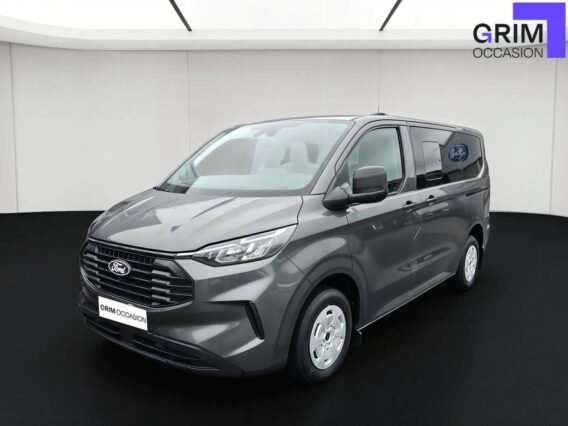 ford transit custom kombi m lh ecoblue ch bva trend