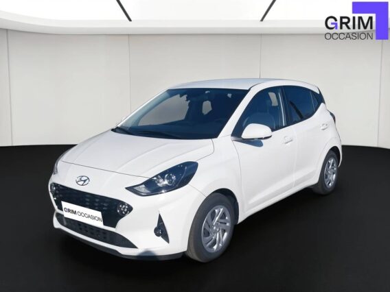 hyundai i eco creative