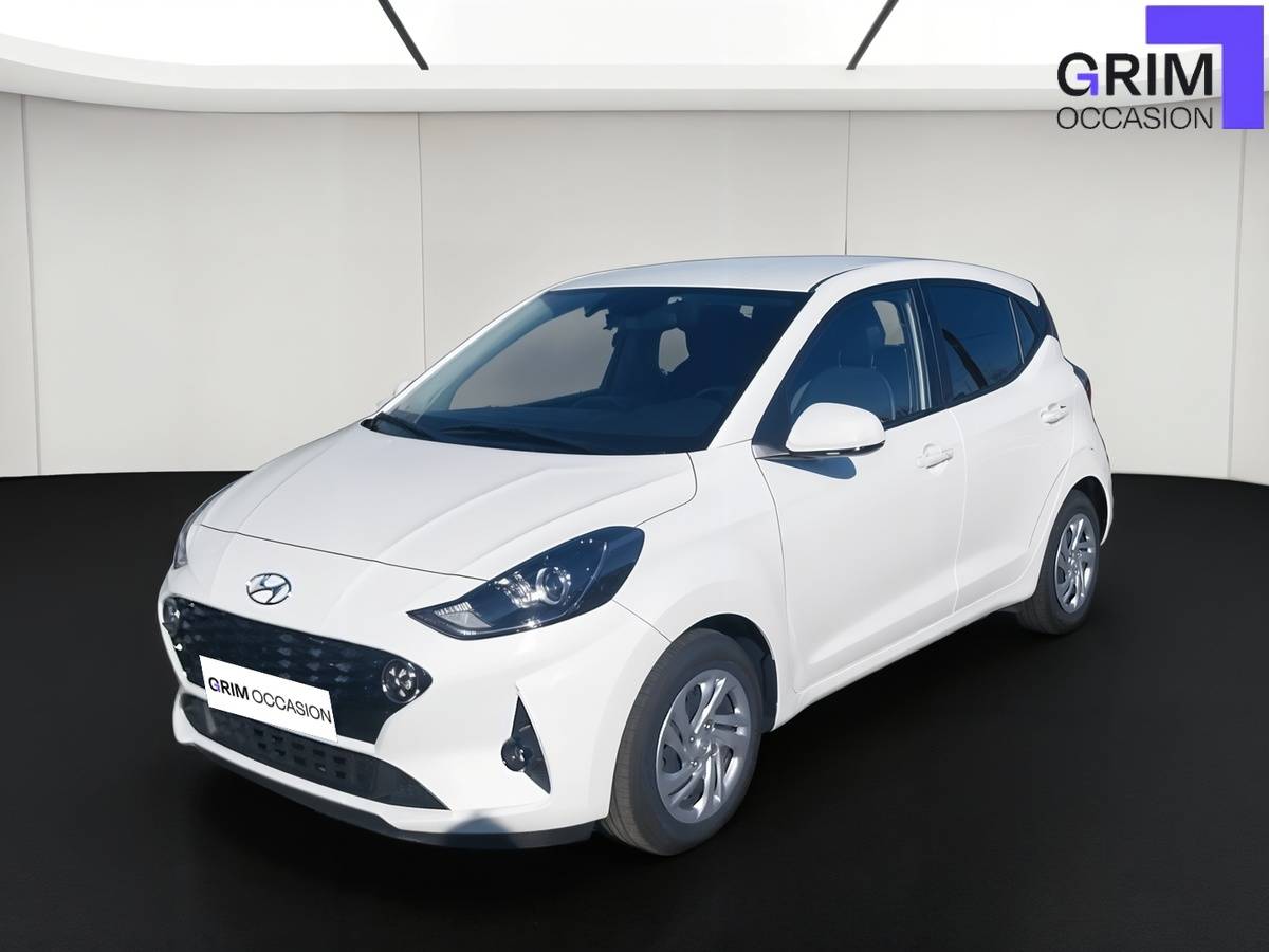 hyundai i eco creative