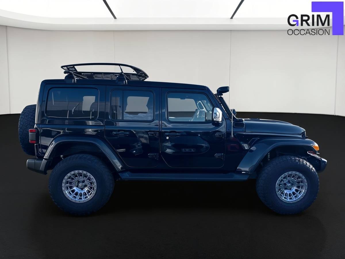 jeep wrangler unlimited xe l t ch phev x bva overland