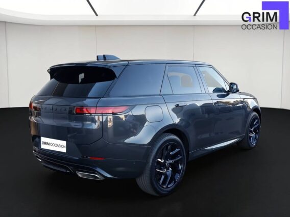 land rover range rover sport pe awd l i phev dynamic se